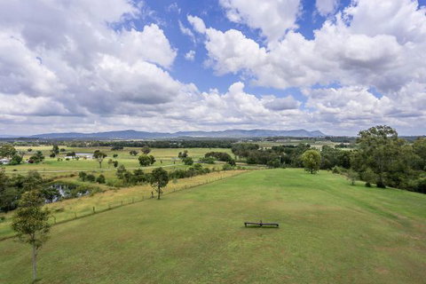 Vineyard Hill Resort - Accommodation in Surfers Paradise 2
