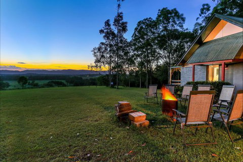 Vineyard Hill Resort - Accommodation in Surfers Paradise 3