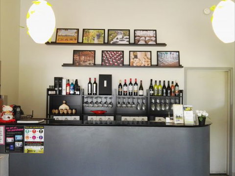 Vineyard Hill Resort - Accommodation in Surfers Paradise 6
