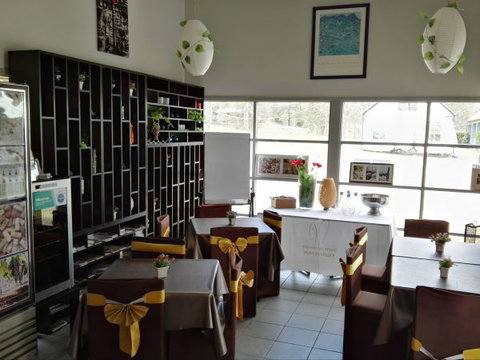 Vineyard Hill Resort - Accommodation in Surfers Paradise 7