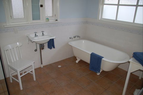 Bethany Reserve Cottage - Accommodation in Surfers Paradise 6