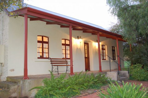 Bethany Reserve Cottage - Accommodation in Surfers Paradise 7