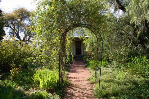 Bethany Reserve Cottage - Accommodation in Surfers Paradise 9