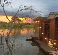 Bill's Boathouse - Accommodation in Surfers Paradise