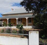 Book Keepers Cottage Waikerie - Accommodation in Surfers Paradise
