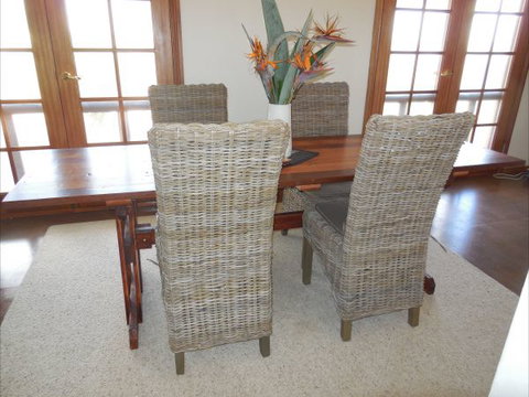 Book Keepers Cottage Waikerie - Accommodation in Surfers Paradise 1