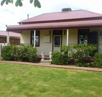 Country Cottages BB