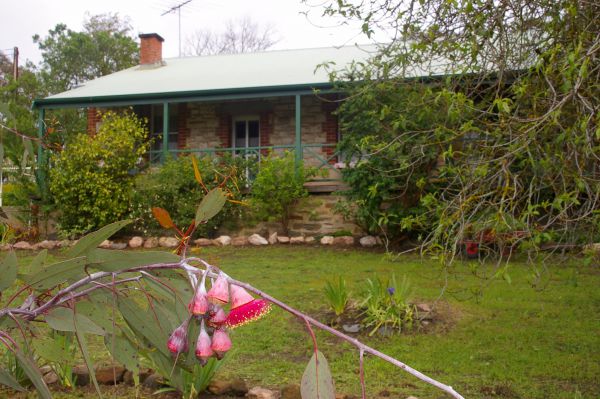 Flaxman Valley SA Accommodation in Surfers Paradise