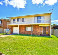 Palais d'Amor at Greenwell Point - Accommodation in Surfers Paradise