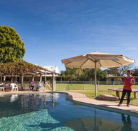 Tilmouth Well Roadhouse - Accommodation in Surfers Paradise