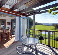 Wedge-tail Loft - Accommodation in Surfers Paradise