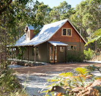 Wrens Nest - Accommodation in Surfers Paradise