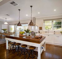 Brooklands Farm Ruffy - Accommodation in Surfers Paradise