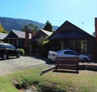 Mackey's Peak Villas - Accommodation in Surfers Paradise