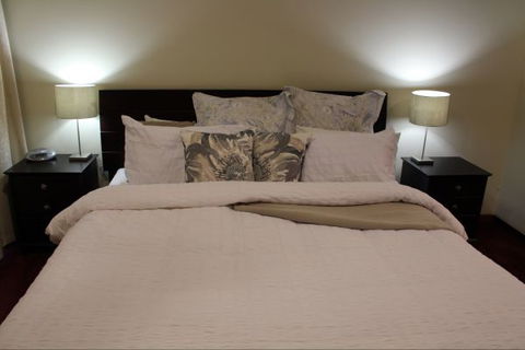Mackey's Peak Villas - Accommodation in Surfers Paradise 4
