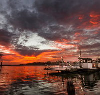 1 Murray Terrace-River Shack Rentals - Accommodation in Surfers Paradise