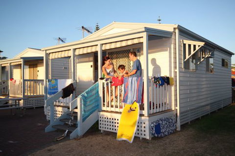 Christies Beach Tourist Park - Accommodation in Surfers Paradise 0