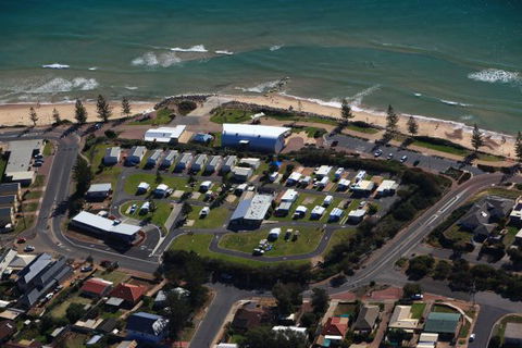 Christies Beach Tourist Park - Accommodation in Surfers Paradise 1