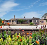 Eurambeen Historic Homestead and Gardens - Accommodation in Surfers Paradise