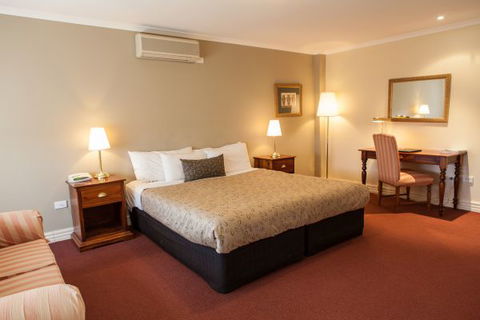 Grange Cleveland Winery Retreat - Accommodation in Surfers Paradise 5