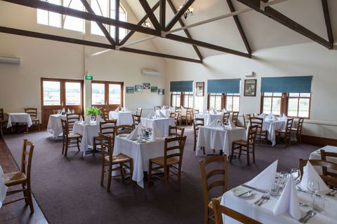 Grange Cleveland Winery Retreat - Accommodation in Surfers Paradise 7