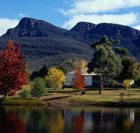 Grampians Paradise Camping and Caravan Parkland - Accommodation in Surfers Paradise