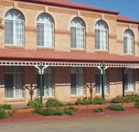 Heritage Motor Inn Goulburn - Accommodation in Surfers Paradise