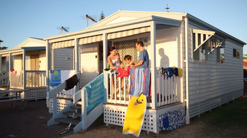 Christies Beach Tourist Park - Accommodation in Surfers Paradise 4