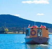 Lake Burley Griffin Cruises - Accommodation in Surfers Paradise