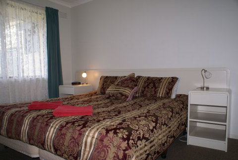 City Central Motor Inn & Apartments - Accommodation in Surfers Paradise 1