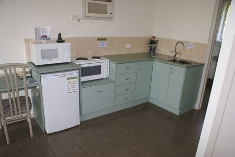 City Central Motor Inn & Apartments - Accommodation in Surfers Paradise 2