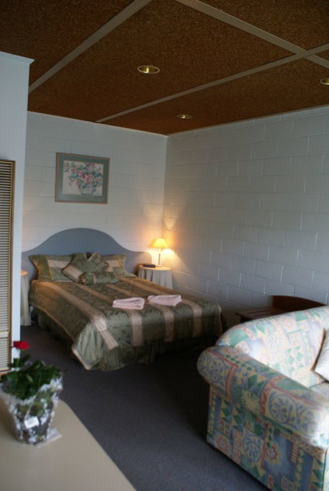 City Central Motor Inn & Apartments - Accommodation in Surfers Paradise 3