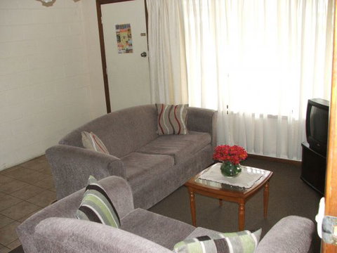 City Central Motor Inn & Apartments - Accommodation in Surfers Paradise 5