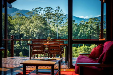 Promised Land Retreat - Accommodation in Surfers Paradise 6