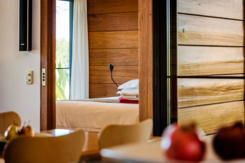 Promised Land Retreat - Accommodation in Surfers Paradise 7