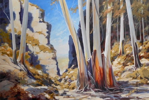 Gallery Blackheath - Accommodation in Surfers Paradise 0