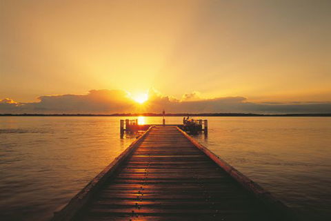 Bribie Island Recreation Area Camping Ground - Accommodation in Surfers Paradise 2