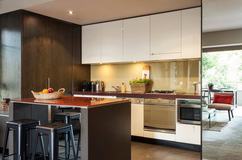 The Essence Of Paddington Living - Accommodation in Surfers Paradise 9
