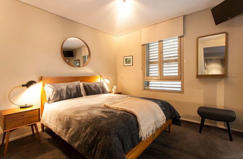 The Essence Of Paddington Living - Accommodation in Surfers Paradise 10