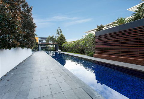 The Essence Of Paddington Living - Accommodation in Surfers Paradise 12