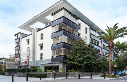 The Essence Of Paddington Living - Accommodation in Surfers Paradise 13