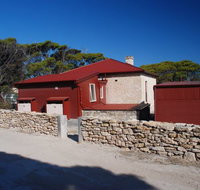 Congo campground - Accommodation in Surfers Paradise