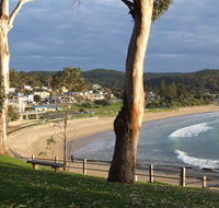Lorne Coachman Inn - Accommodation in Surfers Paradise