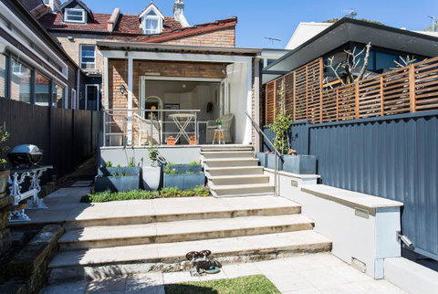 The Essence Of Paddington Living - Accommodation in Surfers Paradise 6