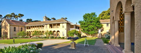 Bribie Island Recreation Area Camping Ground - Accommodation in Surfers Paradise 1