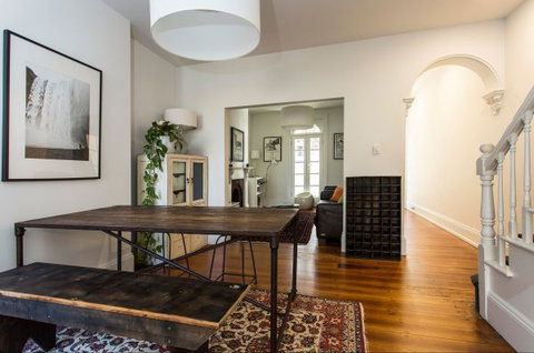 The Essence Of Paddington Living - Accommodation in Surfers Paradise 15