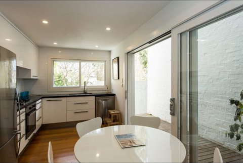 The Essence Of Paddington Living - Accommodation in Surfers Paradise 16