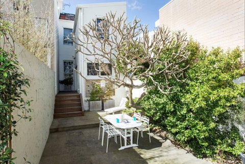 The Essence Of Paddington Living - Accommodation in Surfers Paradise 18