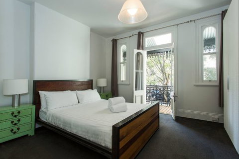 The Essence Of Paddington Living - Accommodation in Surfers Paradise 19