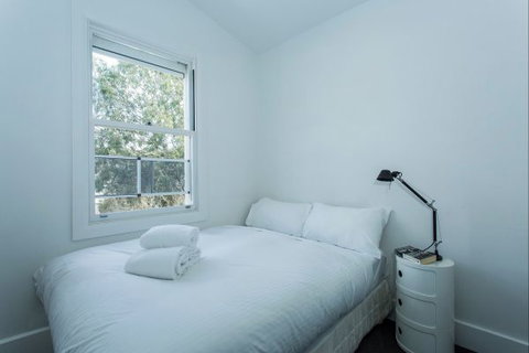 The Essence Of Paddington Living - Accommodation in Surfers Paradise 20